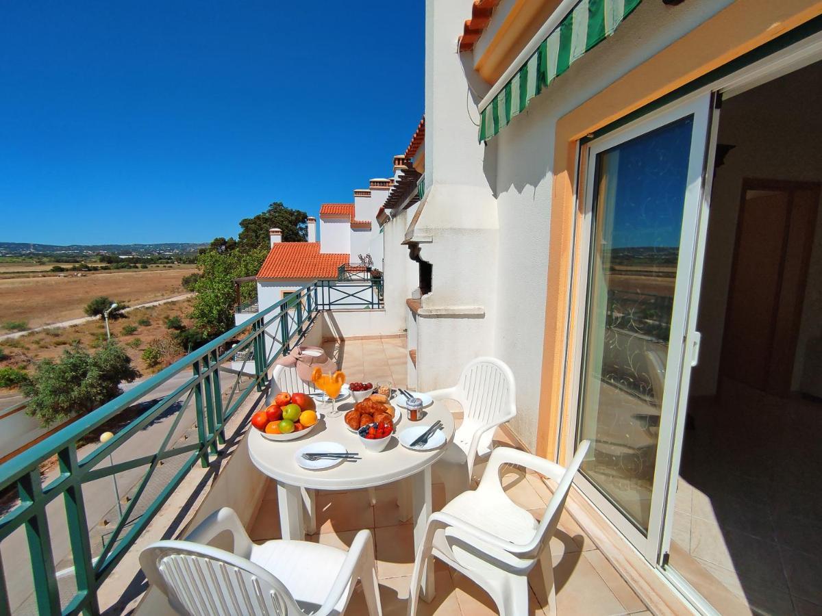 Falesia Beach Apartment By Be Cherish Albufeira Exterior photo