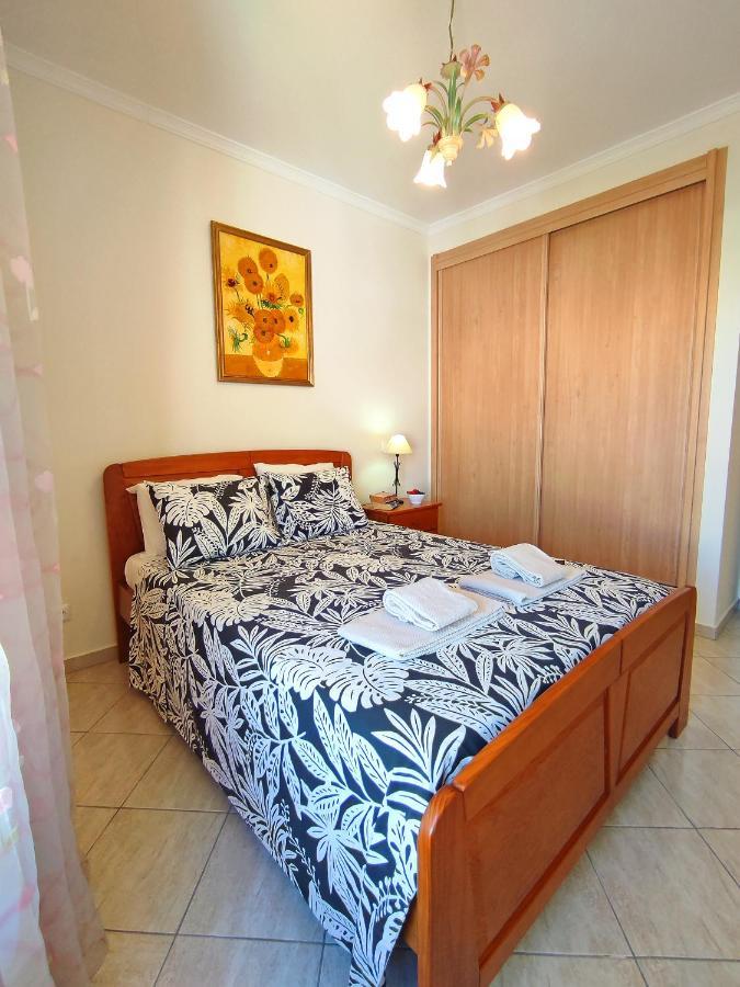 Falesia Beach Apartment By Be Cherish Albufeira Exterior photo