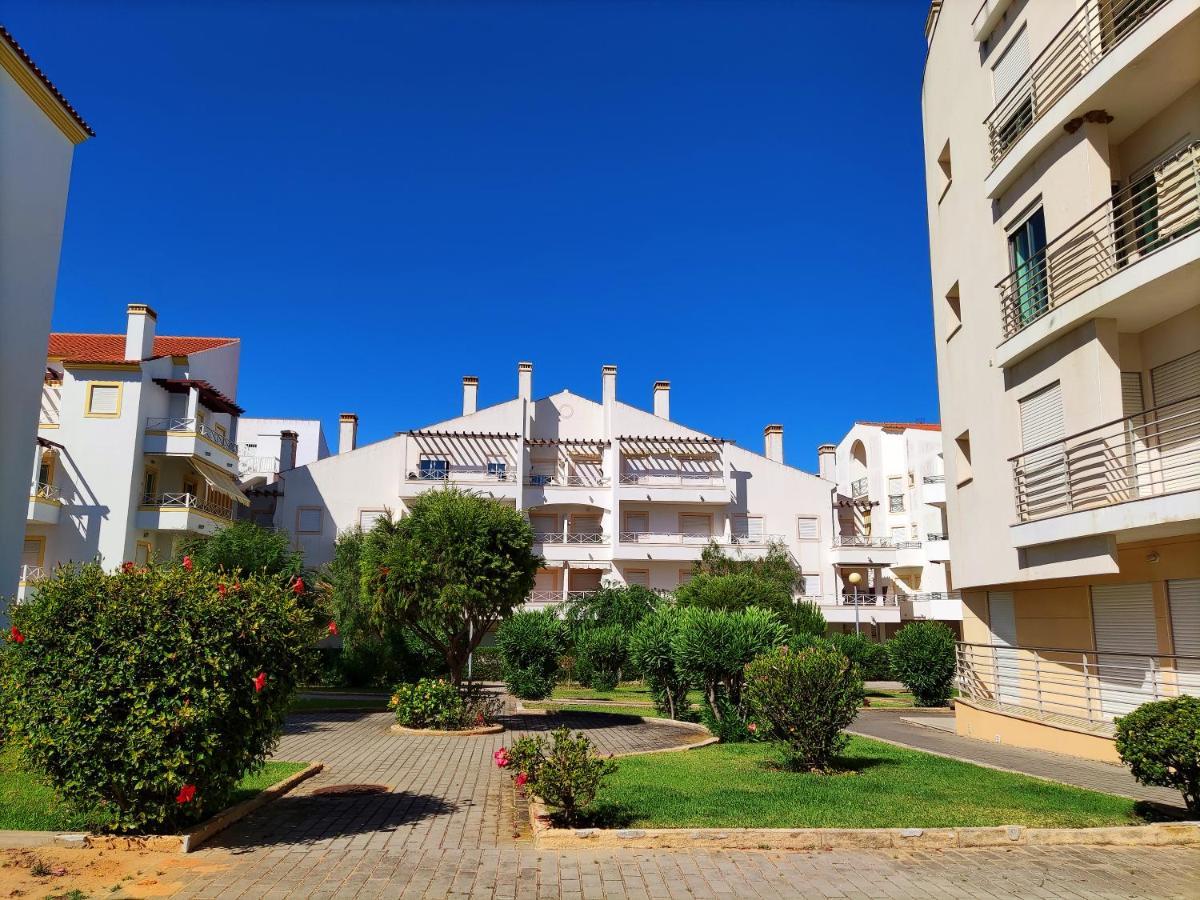 Falesia Beach Apartment By Be Cherish Albufeira Exterior photo